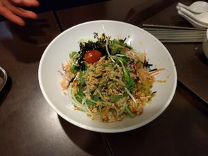 New Green Pasture Cafe at New Green Pasture Cafe 新绿园 in Central Singapore