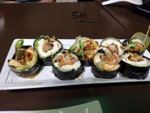 New Green Pasture Cafe at New Green Pasture Cafe 新绿园 in Central Singapore