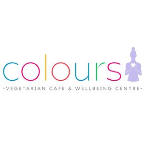 Colours Cafe & Wellbeing Centre  at Colours Cafe & Wellbeing Centre in Truro