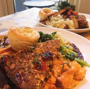  at Colours Cafe & Wellbeing Centre in Truro