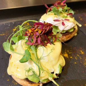  at Colours Cafe & Wellbeing Centre in Truro