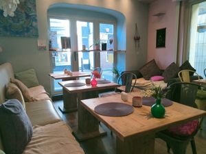  at Colours Cafe & Wellbeing Centre in Truro