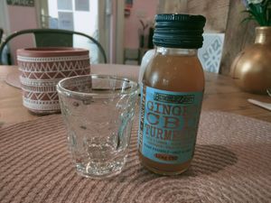  at Colours Cafe & Wellbeing Centre in Truro