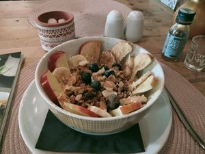  at Colours Cafe & Wellbeing Centre in Truro