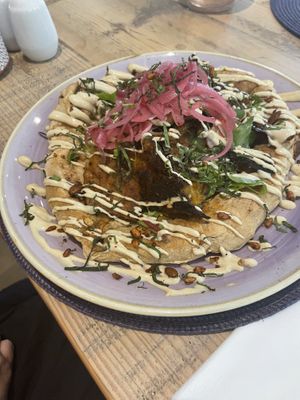   at Colours Cafe & Wellbeing Centre in Truro