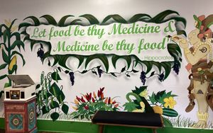  #Veganuary at House of Flavor in Bayonne