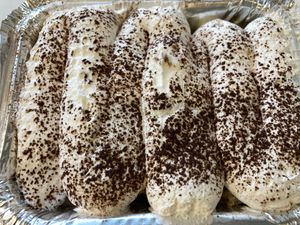  #Veganuary at House of Flavor in Bayonne