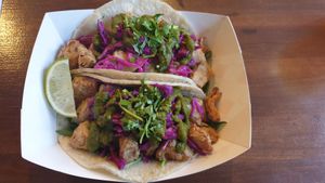  at Chisme Cantina in San Francisco