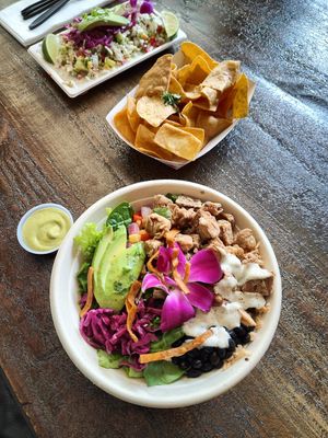  at Chisme Cantina in San Francisco