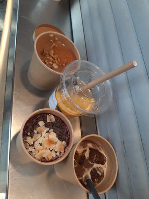  at Haferkater - Hbf Köln - Kiosk in Cologne