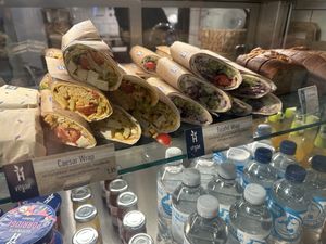   at Haferkater - Hbf Köln - Kiosk in Cologne