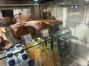   at Haferkater - Hbf Köln - Kiosk in Cologne