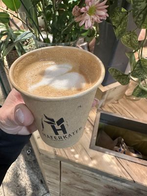   at Haferkater - Hbf Köln - Kiosk in Cologne