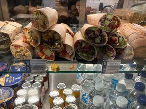  at Haferkater - Hbf Köln - Kiosk in Cologne