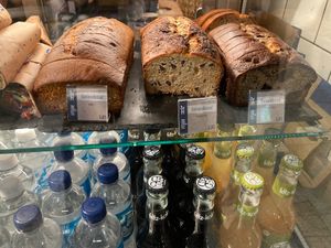  at Haferkater - Hbf Köln - Kiosk in Cologne
