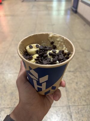   at Haferkater - Hbf Köln - Kiosk in Cologne