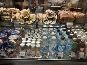   at Haferkater - Hbf Köln - Kiosk in Cologne