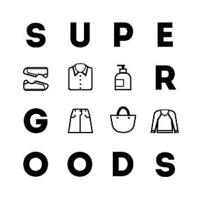 Supergoods at Supergoods in Mechelen