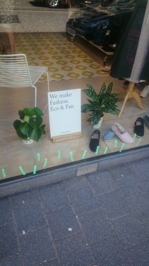 Shop at Supergoods in Mechelen