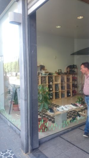 Shop at Supergoods in Mechelen