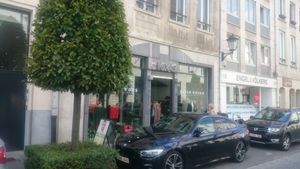 Shop at Supergoods in Mechelen