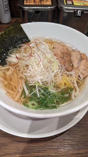  at Kyushu Jangara Ramen - Seibu Ikebukuro in Tokyo