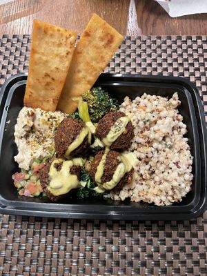   at Vessel Kitchen in Park City