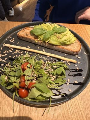   at Der Laden in Garmisch-partenkirchen