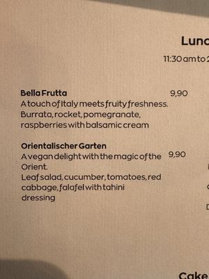   at Der Laden in Garmisch-partenkirchen