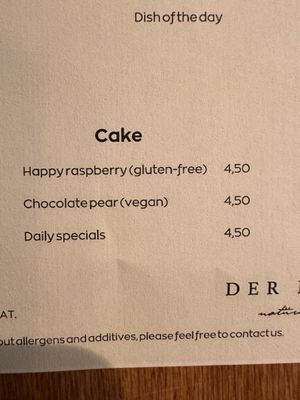   at Der Laden in Garmisch-partenkirchen