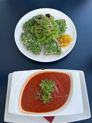  at Biohotel Garmischer Hof in Garmisch-partenkirchen