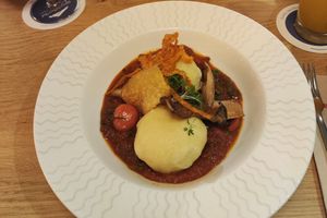  at Biohotel Garmischer Hof in Garmisch-partenkirchen