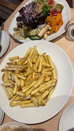   at Biohotel Garmischer Hof in Garmisch-partenkirchen