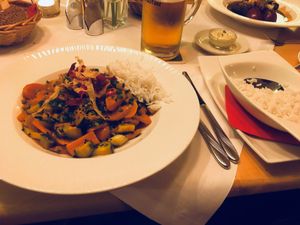 Garmischer Hof  at Biohotel Garmischer Hof in Garmisch-partenkirchen