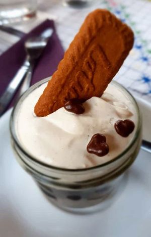  at Kafe Jasmin in Hof