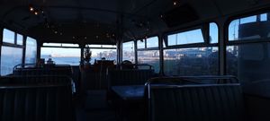  at The Bus Cafe in Margate