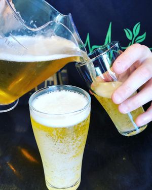 3 Ravens Extra Pale Ale  at Green Man's Arms in Carlton