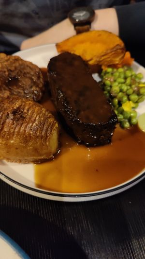  at Green Man's Arms in Carlton