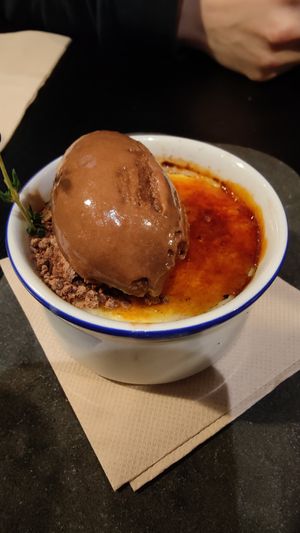  at Green Man's Arms in Carlton