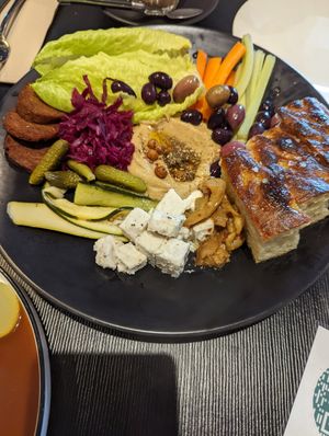  at Green Man's Arms in Carlton