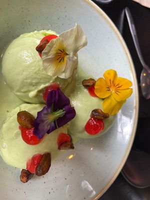   at Green Man's Arms in Carlton