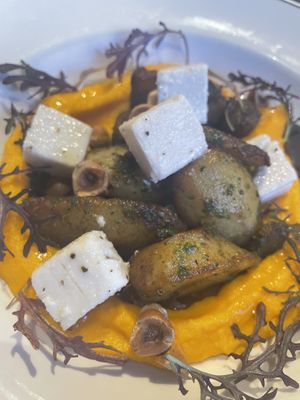   at Green Man's Arms in Carlton