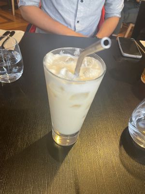 Cocktail   at Green Man's Arms in Carlton