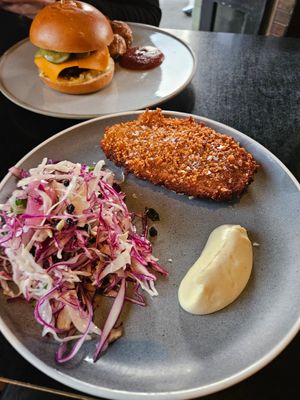  at Green Man's Arms in Carlton