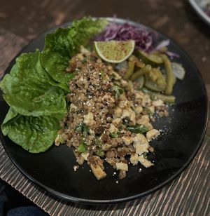   at Green Man's Arms in Carlton