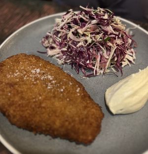   at Green Man's Arms in Carlton