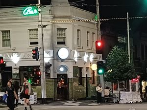 Gorgeous huh? at Green Man's Arms in Carlton