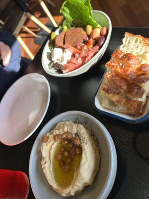   at Green Man's Arms in Carlton