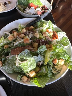   at Green Man's Arms in Carlton