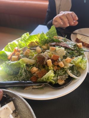   at Green Man's Arms in Carlton